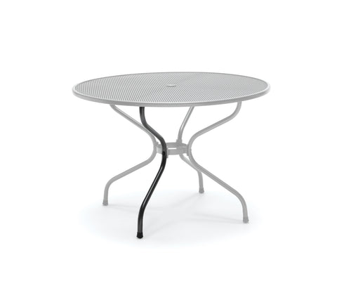 Table Leg for Round 105cm Mesh Table