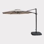 3.0m Round Free Arm Parasol