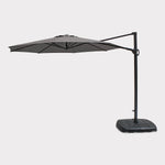 3.0m Round Free Arm Parasol