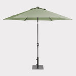 3.0m Wind-Up Parasol