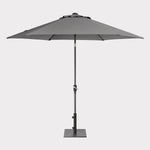 3.0m Wind-Up Parasol