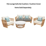 Fiji Lounge Sofa Set Cushion / Cushion Cover HUC25691