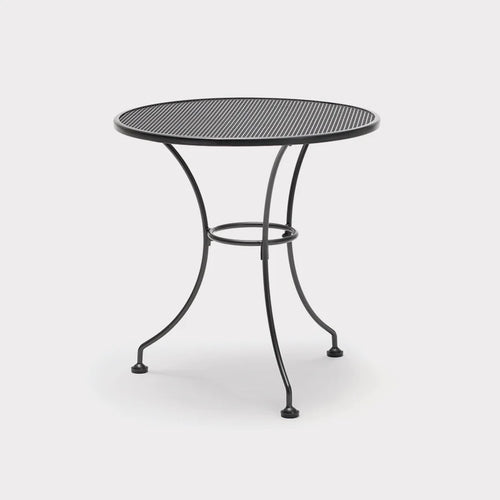 Round Mesh Table 70cm