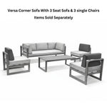 Versa Collection Cushion / Cushion Covers