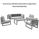 Versa Collection Cushion / Cushion Covers