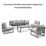 Versa Collection Cushion / Cushion Covers