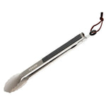 Cozze® Grill Tongs 10.5 x 5 x 40 cm with PP Handle