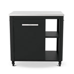 Outdoor Table 1 Door Unit