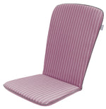 Bonella Mesh Chair With Tailored Seat Cushion