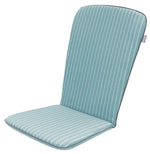 Bonella Mesh Chair With Tailored Seat Cushion