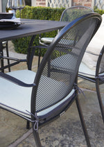 Caredo 4-Seat Dining Set