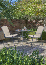 Savita 2-Seat Bistro Set