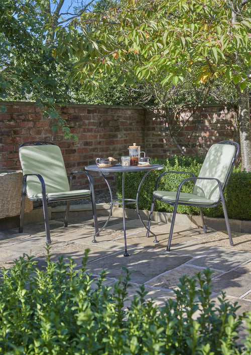 Savita 2-Seat Bistro Set