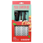 Paddle Wheel & Thermometer Gift Set