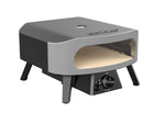 13" Gas Pizza Oven with Pizza Stone and Thermometer