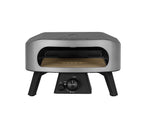 17" Gas Pizza Oven with Pizza Stone and Thermometer