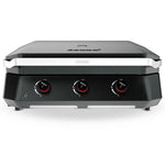 Plancha 3B 800 Gas