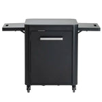 Outdoor Kitchen 1 Door Unit