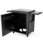 Outdoor Kitchen 1 Door Unit