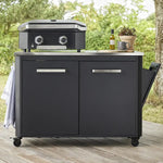 Outdoor Kitchen 2 Door Unit