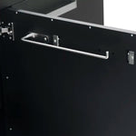 Outdoor Kitchen 3 Door Unit