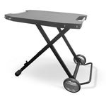 Folding Pizza Oven Table