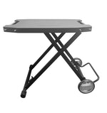 Folding Pizza Oven Table