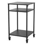 Cozze High Pizza Oven Table