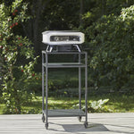 Cozze High Pizza Oven Table