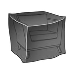 Caleta Side Chair - Protective Cover