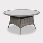 Kettler Charlbury 120cm Round Dining Table