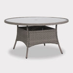 Kettler Charlbury 140cm Round Dining Table