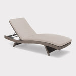 Kettler Charlbury Signature Universal Sun Lounger