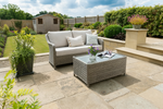 Charlbury Signature 2 Seat Sofa & Coffee Table
