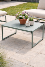 Leaf 4 Seat Lounge Set