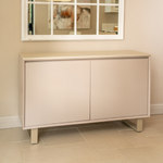 Oslo 2 Door Sideboard