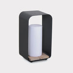 elba LED Candle Lights 55cm