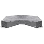elba Low Lounge Large Corner Protective Cover