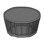 Fiji Lounge Set Protective Cover