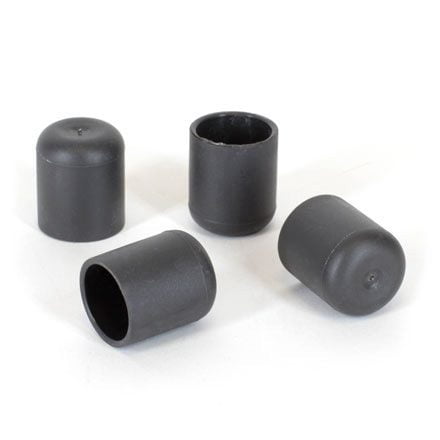 Footcaps for Caredo Chair (Pack of 4)