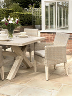 Cora Dining Table 240 x 100cm