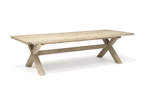 Cora Dining Table 280 x 110cm