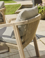 Cora 6 Seat Dining Set