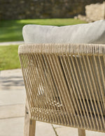 Cora 8 Seat Dining Set