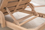 Cora Sun Lounger
