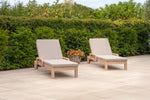 Cora Sun Lounger