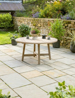 Cora 6 Seat Dining Set