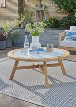 Kubu 4-Seat Lounge Set