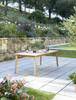 Durban Dining Table