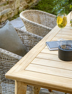 Durban Dining Table